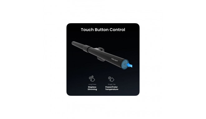 Yeelight Pura monitori valgusriba Lite | YLBGD-0111 | 5 W