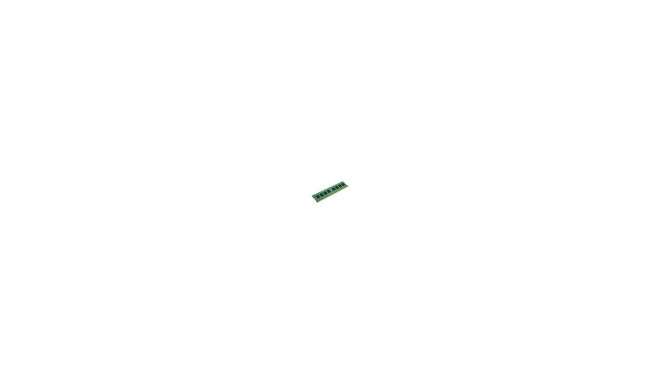Kingston KCP432NS8/16 16GB DDR4 3200MHz Single Rank Module | Kingston