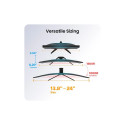 Yeelight Pura Monitor Light Bar Lite | YLBGD-0111 | 5 W