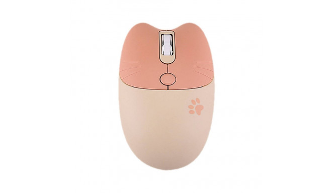 Mouse MOFII M3DM beige