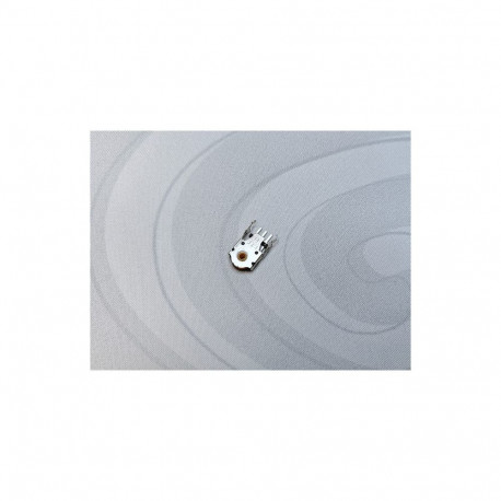 S.SPARE PART - SCROLL ENCODER TTC GOLD FOR MOUSE GENESIS ZIRCON XIII