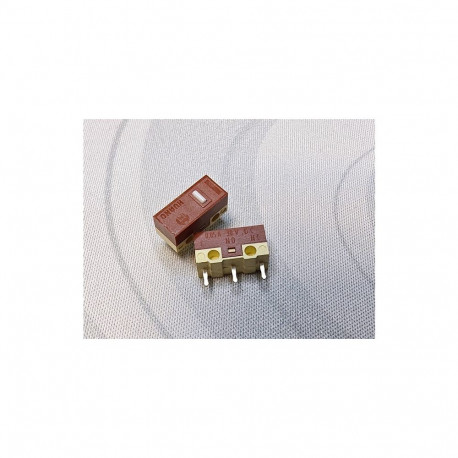 S.SPARE PART - MOUSE SWITCHES HUANO SILENT 10M (2-PACK)