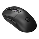 LORGAR MSA10W, Wireless Gaming Mouse Advanced, black