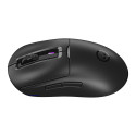 LORGAR MSA10W, Wireless Gaming Mouse Advanced, black