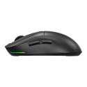 LORGAR MSA10W, Wireless Gaming Mouse Advanced, black