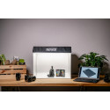 Newell light tent M60
