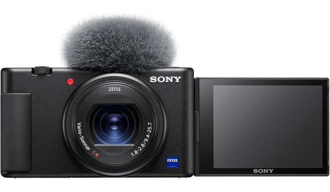 Sony ZV-1A Vlog Camera