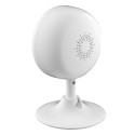 Ezviz CB1 CS-CB1 Wi-Fi Siseruum 2MP HD Magnetiline Aku Nutikaamera MicroSD / Öönägemine Valge