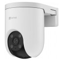 Ezviz H8C CS-H8C Wi-Fi Välistingimustes IP65 3MP 2K Nutikas Pan & Tilt 360 Kaamera MicroSD / Öö Näge