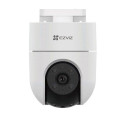 Ezviz H8C CS-H8C Wi-Fi Välistingimustes IP65 3MP 2K Nutikas Pan & Tilt 360 Kaamera MicroSD / Öö Näge