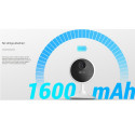 Ezviz CB1 CS-CB1 Wi-Fi Внутренняя 2MP HD Магнитная Аккумуляторная Умная Камера MicroSD / Ночное виде