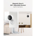 Ezviz CB1 CS-CB1 Wi-Fi Внутренняя 2MP HD Магнитная Аккумуляторная Умная Камера MicroSD / Ночное виде