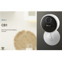 Ezviz CB1 CS-CB1 Wi-Fi Внутренняя 2MP HD Магнитная Аккумуляторная Умная Камера MicroSD / Ночное виде