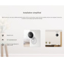 Ezviz CB1 CS-CB1 Wi-Fi Siseruum 2MP HD Magnetiline Aku Nutikaamera MicroSD / Öönägemine Valge