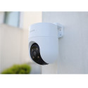 Ezviz H8C CS-H8C Wi-Fi Outdoor IP65 3MP 2K Smart Pan & Tilt 360 Camera MicroSD / Night vision White