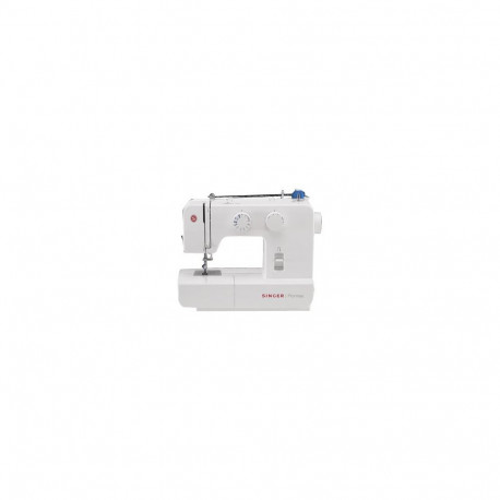 Sewing machine | Singer | SMC 1409 | Number of stitches 9 | White