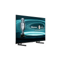 Hisense 75U6NQ 75'' Mini LED ULED 4K Smart TV black