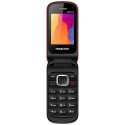 Maxcom Comfort MM815 telephone red