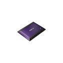 BrightSign XT1145 digital media player Black, Purple 8K Ultra HD