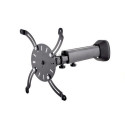 Edbak PMV300 project mount Ceiling Black