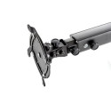 Edbak PMV300 project mount Ceiling Black