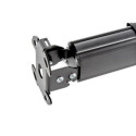 Edbak PMV300 project mount Ceiling Black