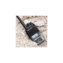 Midland G18 Pro two-way radio 99 channels 446.00625 - 446.19375 MHz Black