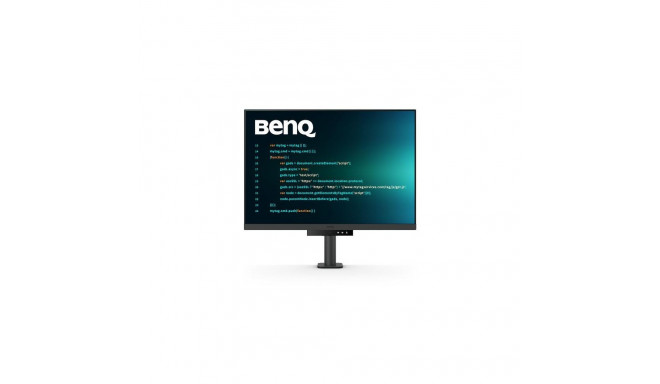 BenQ RD280UA computer monitor 71.6 cm (28.2&quot;) 3840 x 2560 pixels 4K Ultra HD Black