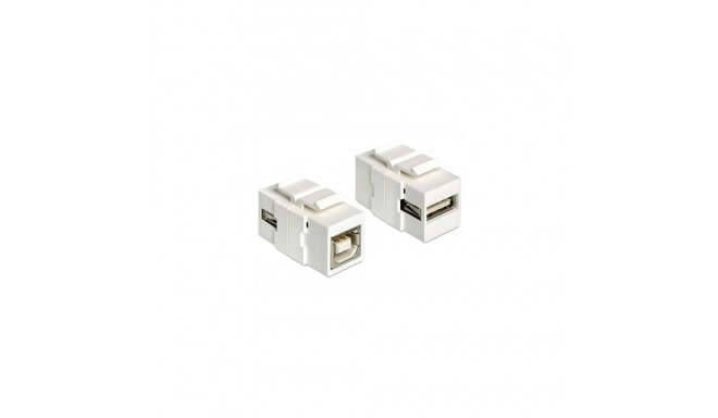 DeLOCK 86320 keystone module