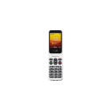 Doro Leva L31 7.11 cm (2.8&quot;) 142.7 g Red, White Feature phone