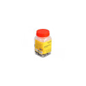 DeLOCK RJ45 Modular Plug with robust latch Cat.6 and bend protection boots 50 pcs set