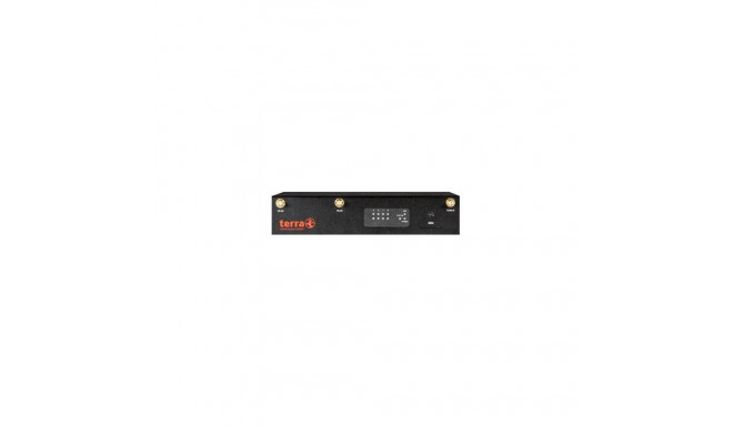 TERRA 6466373 hardware firewall Desktop 2.83 Gbit/s