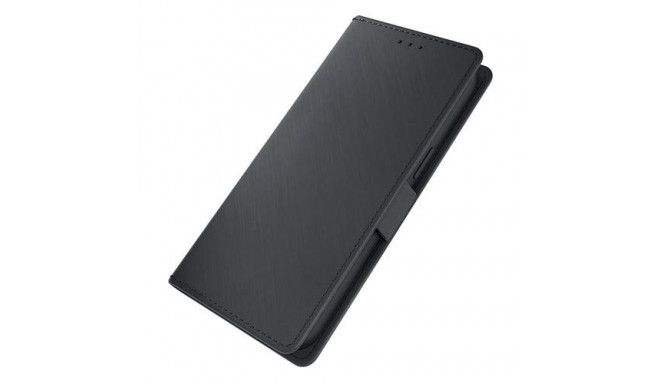 3MK Wallet Case mobile phone case 15.4 cm (6.06&quot;) Black