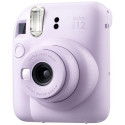 Fujifilm Instax Mini 12 Set Box 86 x 54 mm Purple