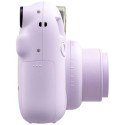 Fujifilm Instax Mini 12 Set Box 86 x 54 mm Purple