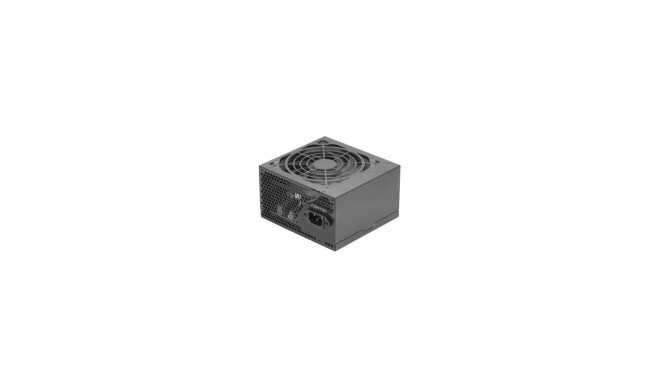 Power Supply Unit - Tacens APB550B 550W 80 PLUS Bronze 20+4 pin ATX Black