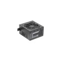 Power Supply Unit - Tacens APB550B 550W 80 PLUS Bronze 20+4 pin ATX Black