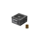 Power Supply Unit - Tacens APB550B 550W 80 PLUS Bronze 20+4 pin ATX Black