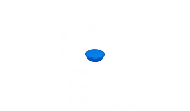 Cello Max Fresh Round Food Storage Container | 650 ml | blue