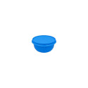 Cello Max Fresh Round Food Storage Container | 1500 ml | blue