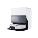 Roborock S8 MaxV Ultra 2.77 L Combi White