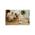 Roborock S8 MaxV Ultra 2.77 L Combi White