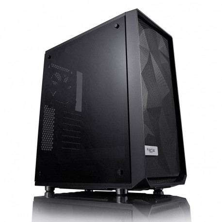 Fractal Design Meshify C must midi-torn