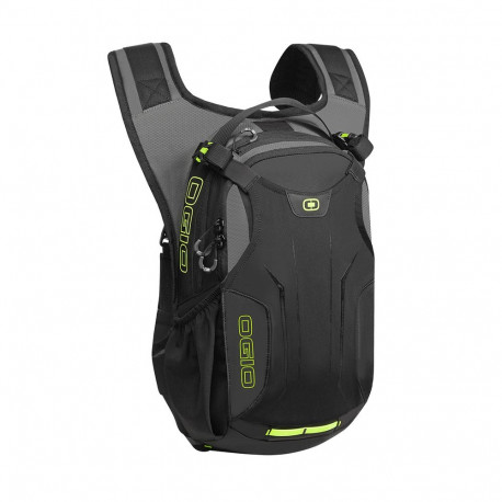Ogio Baja 2l P/N: 122102_03 - backpack, black