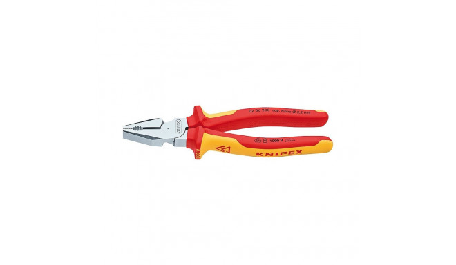 Knipex 02 06 200 elektrikupitsid