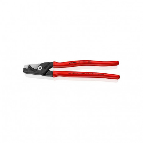 KNIPEX kaablilõikur StepCut XL 225mm