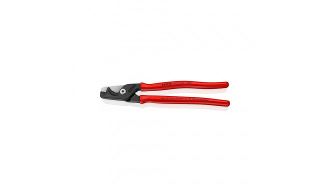KNIPEX kaablilõikur StepCut XL 225mm