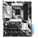 Asrock B760 Pro RS/D4 Intel B760 LGA 1700 ATX