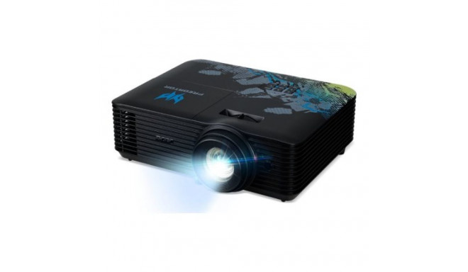 Acer Predator GM712 data projector 4000 ANSI lumens DLP UHD 4K (3840x2160) Black