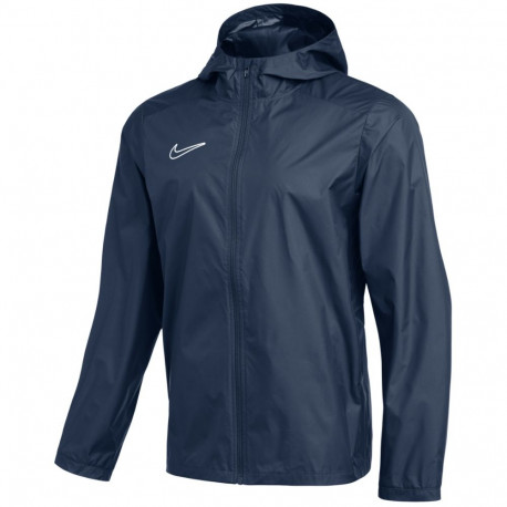 Kurtka męska Nike Academy 25 Storm-FIT Rain Jacket granatowa FZ9858 410 M